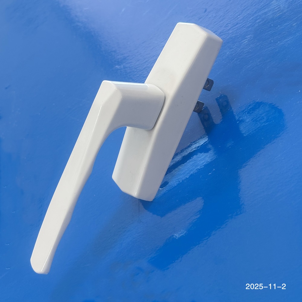  無標(biāo)金鉆機(jī)械執(zhí)手（全鋁配件）